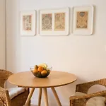 Appartement Center Sevilla
