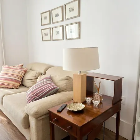 Center Appartement Sevilla