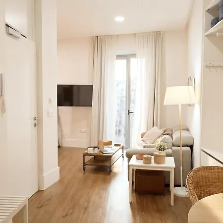 Center Apartment