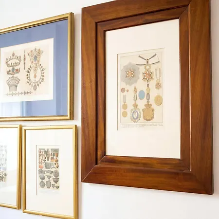 Center Apartment Seville