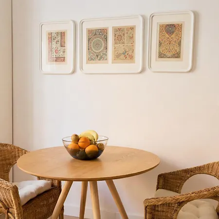 Apartment Center Seville